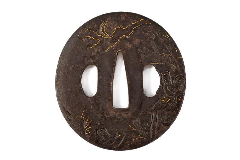 Tsuba