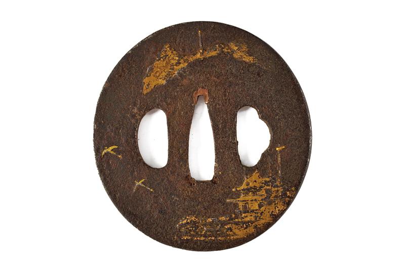 Tsuba
