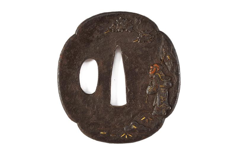 Tsuba