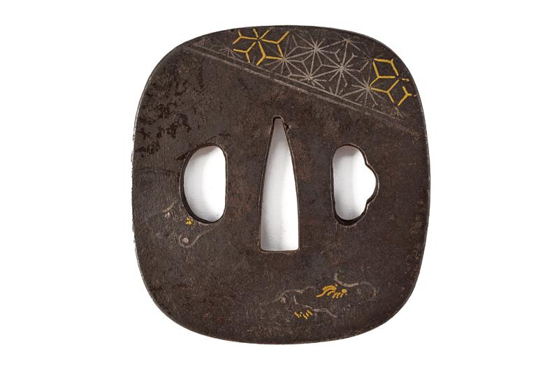 Tsuba