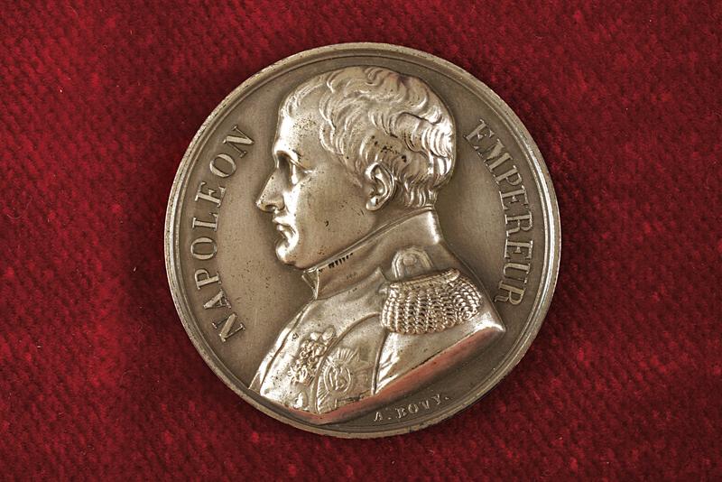 Medaglia commemorativa