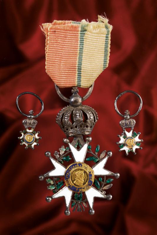 Ordine della Legion d'Onore