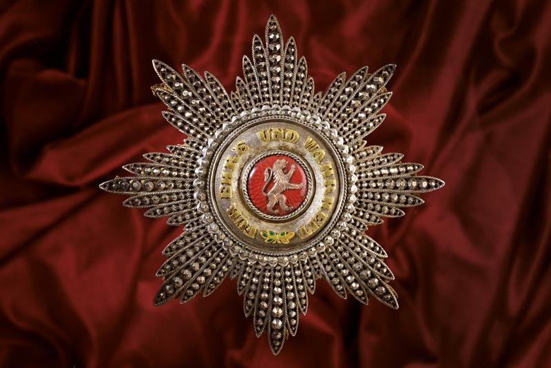 Ordine del Leone di Zähringen