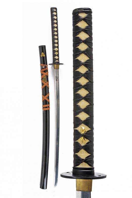 Katana (replica)