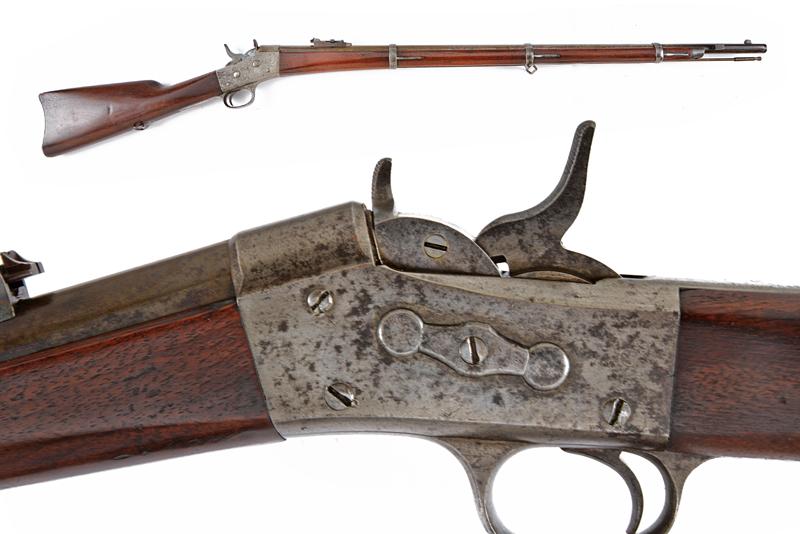Fucile Remington