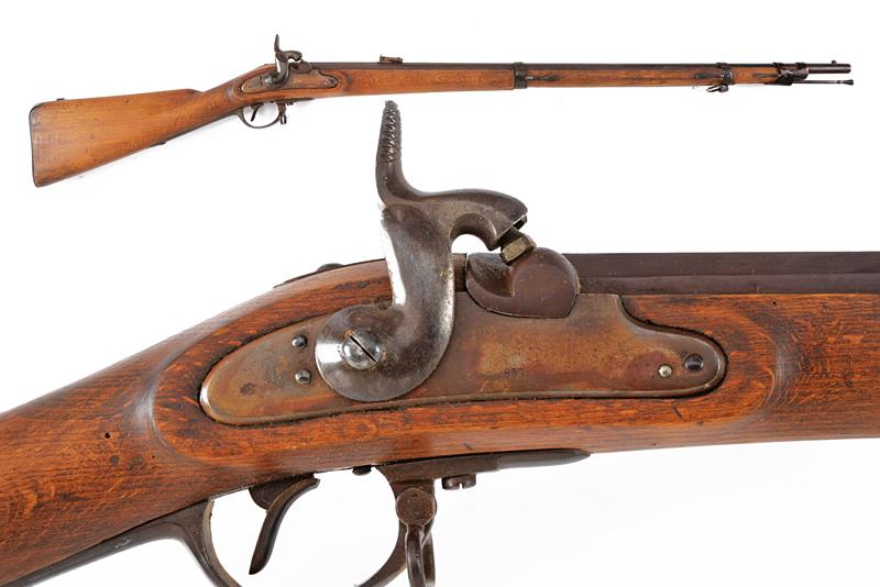 Fucile da fanteria mod. 1854