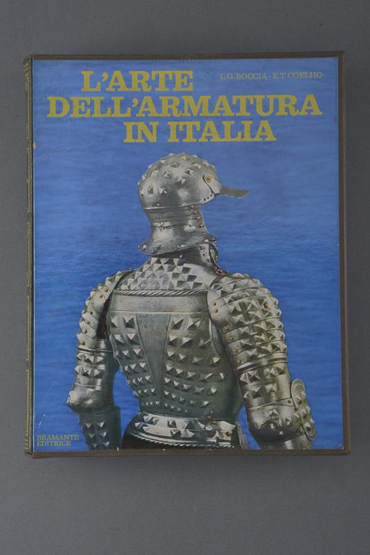 Boccia, L. G. / Coelho, E. T.