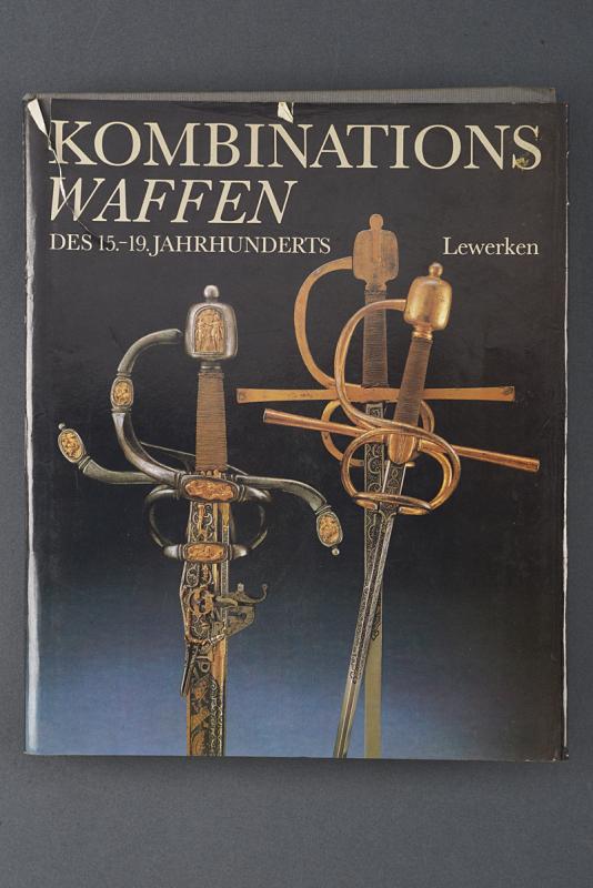 Lewerken, Heinz-Werner