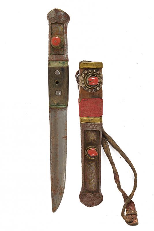 Piccolo coltello