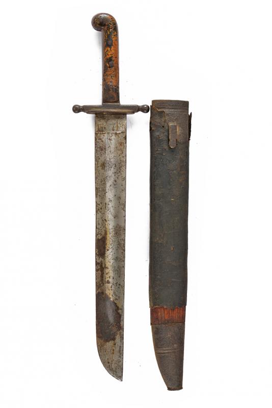 Daga da pionieri Faschinenmesser Mod. 1853