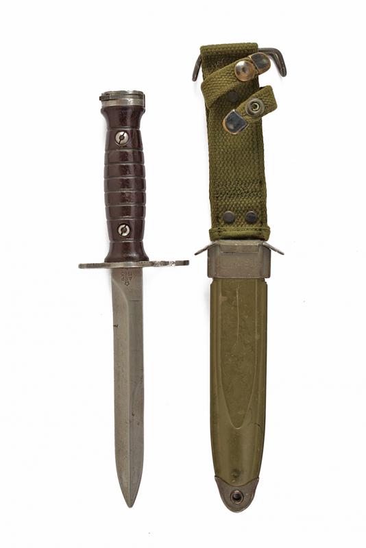 Baionetta M8AI