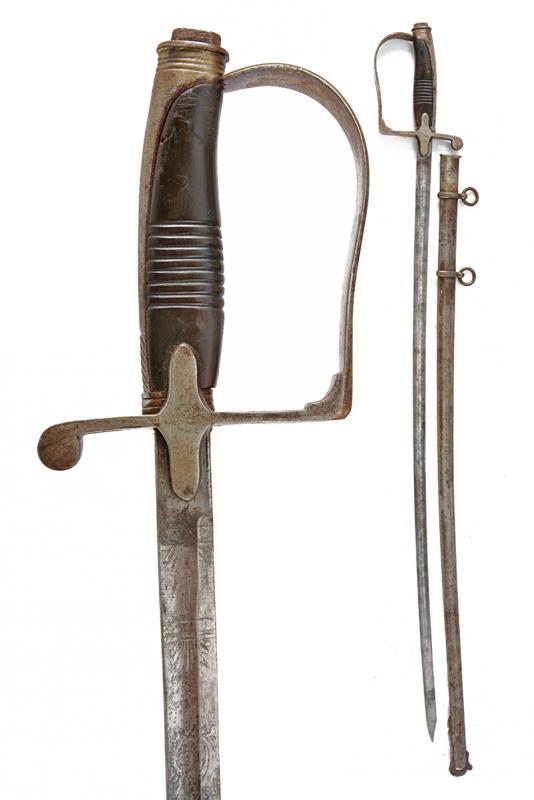 Sciabola