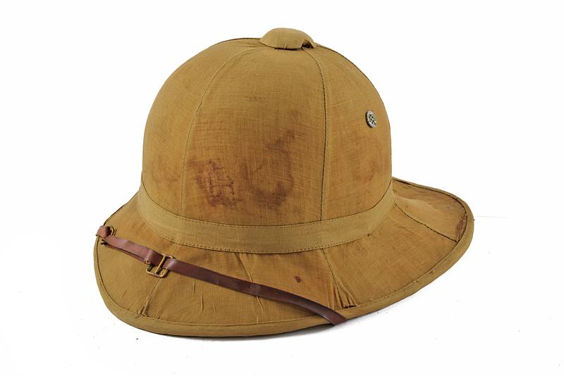 Casco coloniale