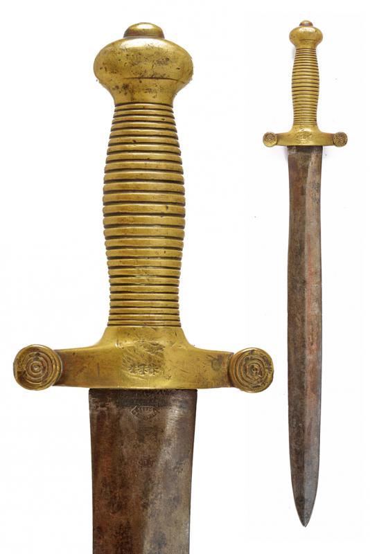 Daga d'artiglieria