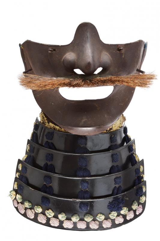 Ryubu menpo