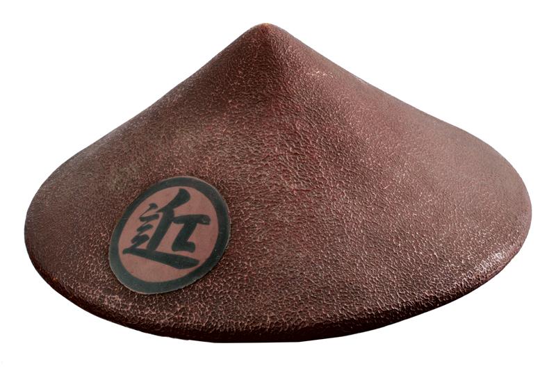 Ashigaru Jingasa per Ashigaru-kashira
