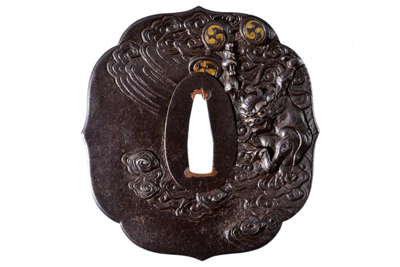 Tsuba