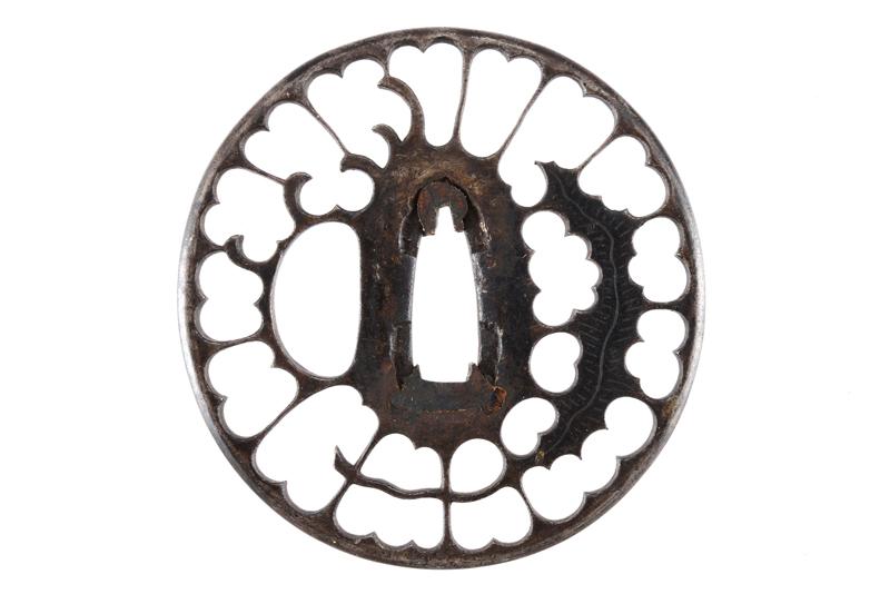 Tsuba