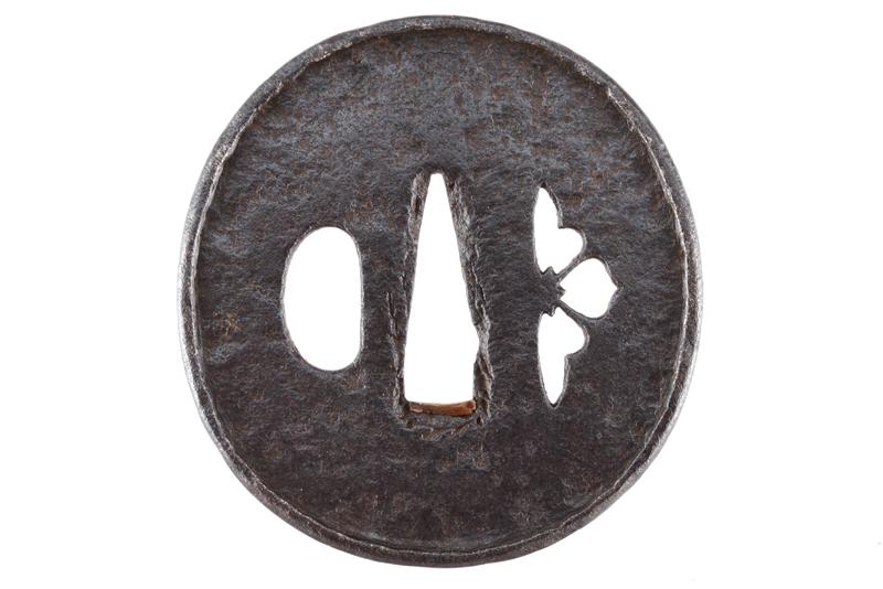 Tsuba
