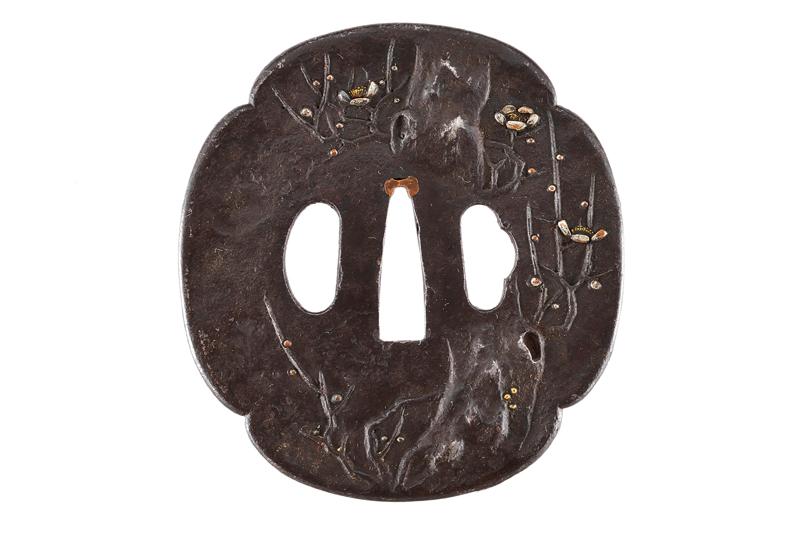 Tsuba