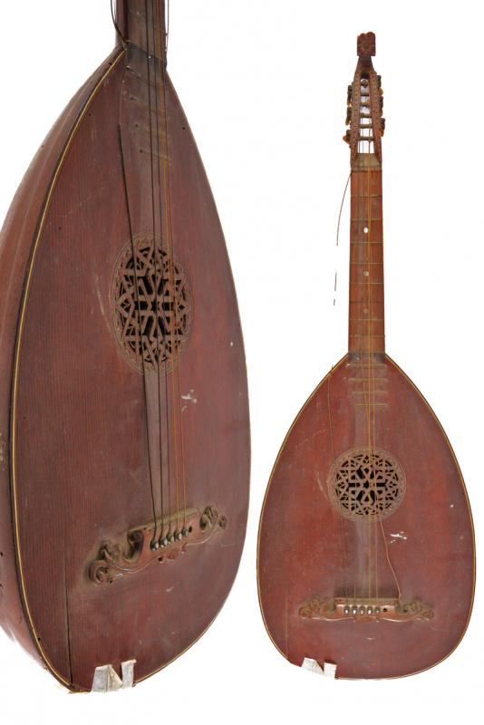 Stumento musicale