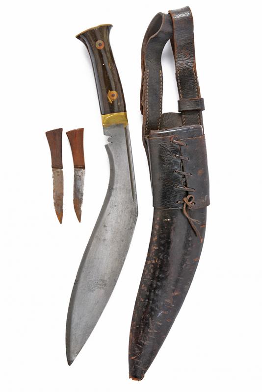 Kukri