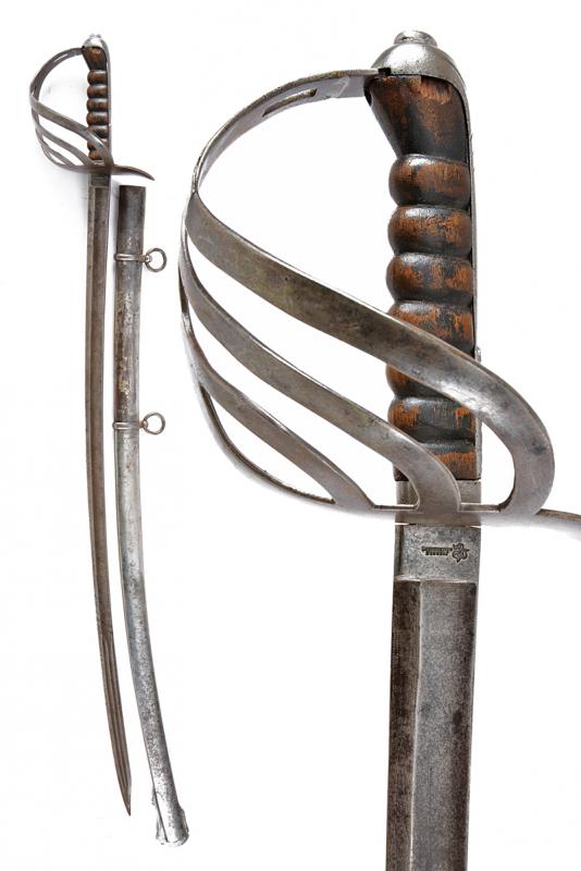 Sciabola