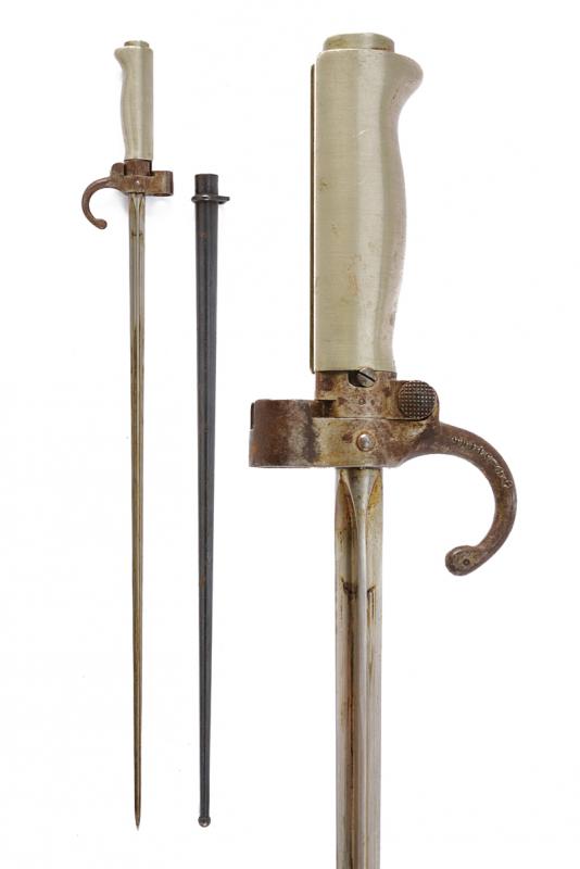 Baionetta Lebel mod. 1886