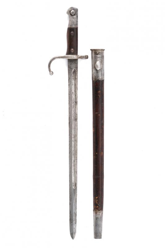 Baionetta Mauser Mod. mod. 1893