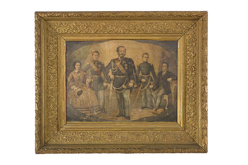"Vittorio Emanuele II"