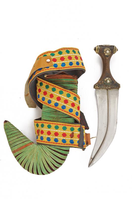 Jambiya