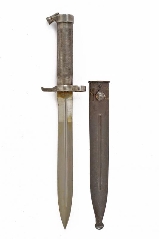 Bayonetta Carl Gustav Mod. 1896