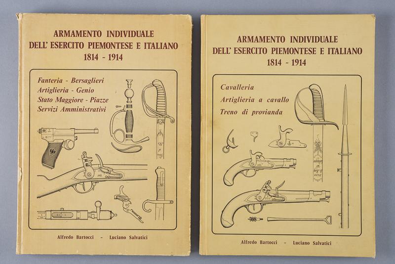 Bartocci, Alfredo / Salvatici, Luciano