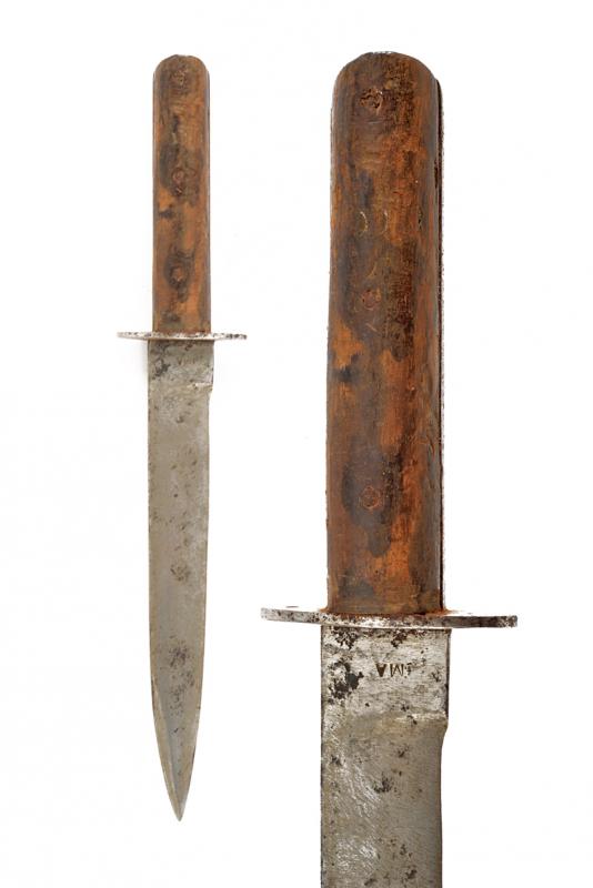 Coltello da trincea