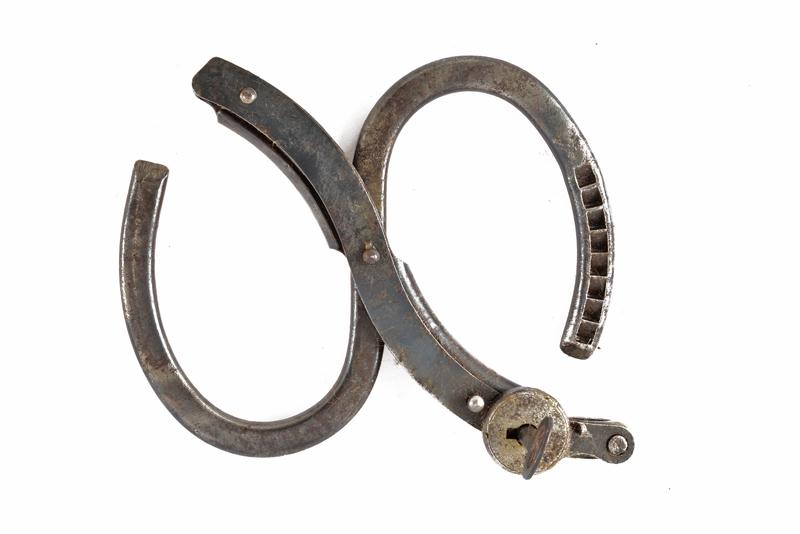 Manette