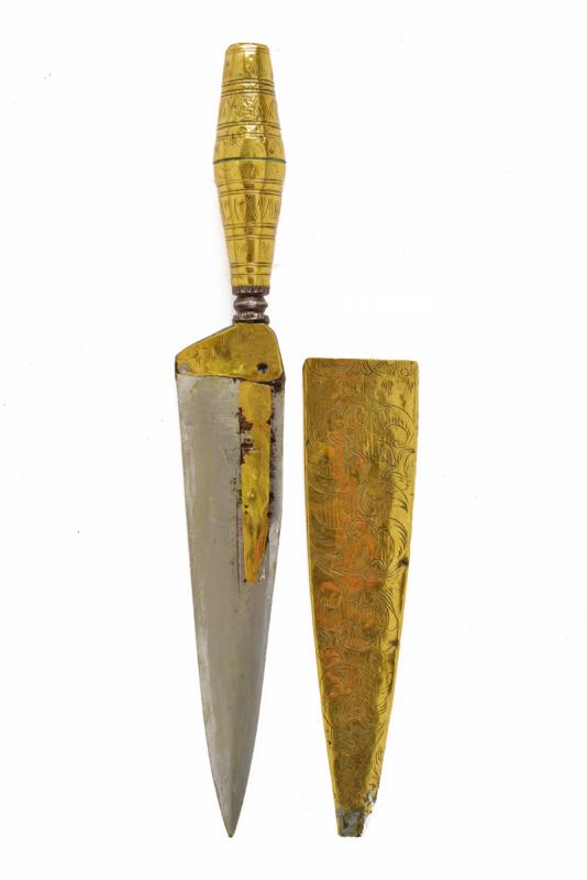 Coltello da caccia