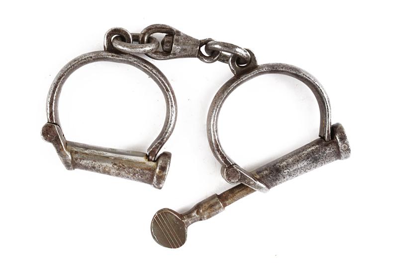 Paio di manette