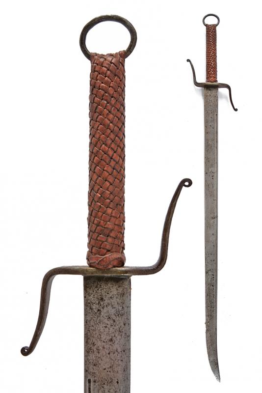 Grande dao (dadao)