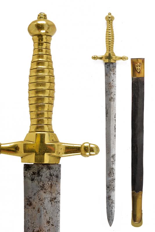 Daga della Guardia Nazionale