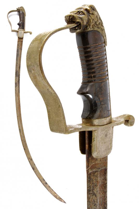 Sciabola