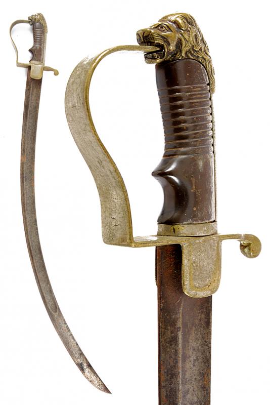 Sciabola