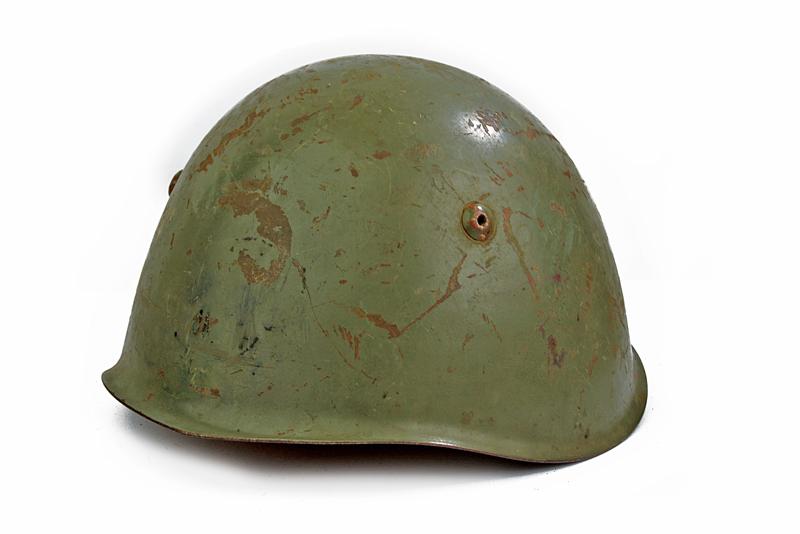 Elmetto della Marina Militare mod. 33