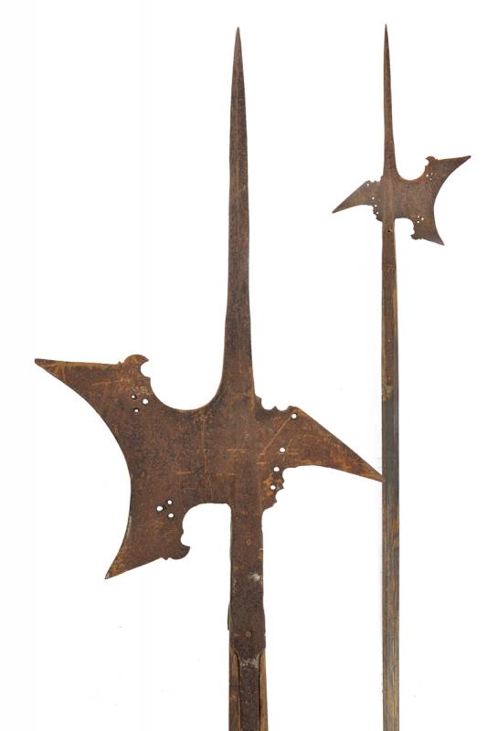 Alabarda