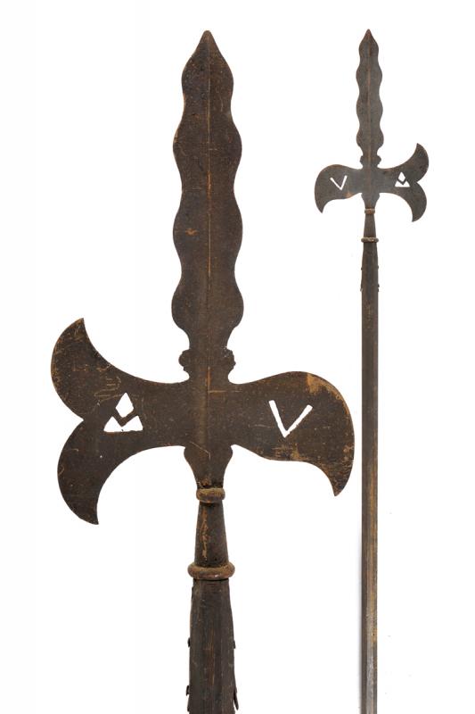 Alabarda