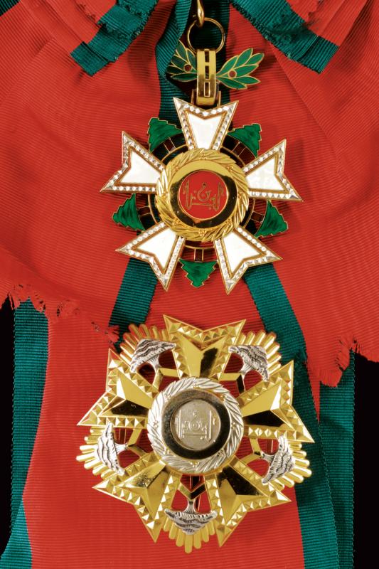 Ordine nazionale del Cedro