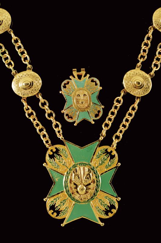 Ordine del Cuore d'Oro