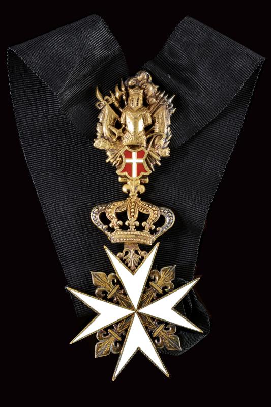 Sovrano Militare Ordine di Malta