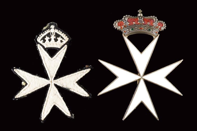 Sovrano Militare Ordine di Malta
