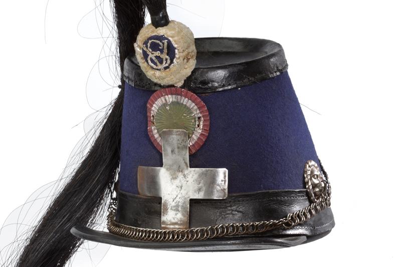 Raro kepi per carabinieri