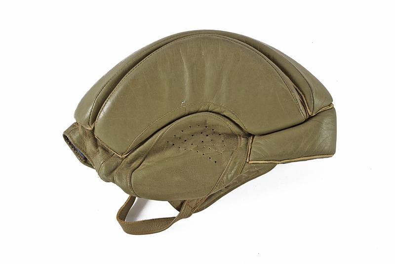 Casco da carrista